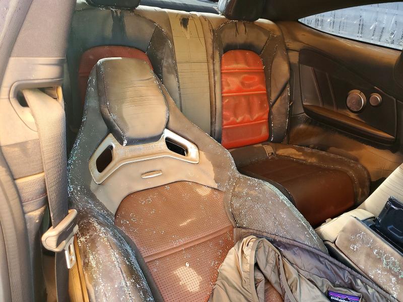 2021 Mercedes-benz C მანქანა იყიდება აუქციონზე, vin: W1KWJ8GB3MG053260, აუქციონის ნომერი: 62282866