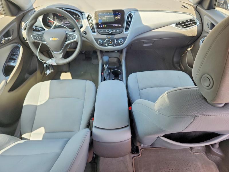 Продажа на аукционе авто 2024 Chevrolet Malibu, vin: 1G1ZC5ST8RF123213, номер лота: 62303986