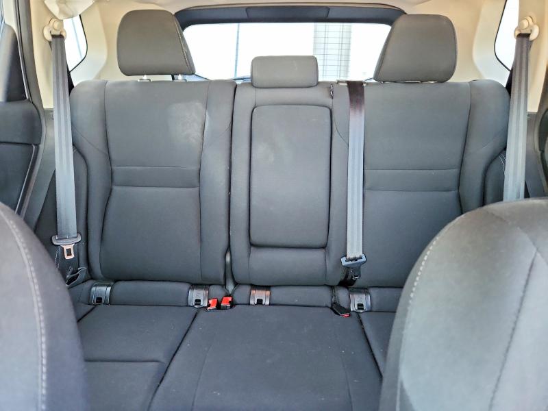 Aukcja sprzedaży 2025 Nissan Rogue, vin: 5N1BT3AA7SC774414, numer aukcji: 59875476
