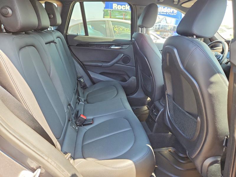 Продажа на аукционе авто 2019 Bmw X1, vin: WBXHT3C54K5L35502, номер лота: 85458635