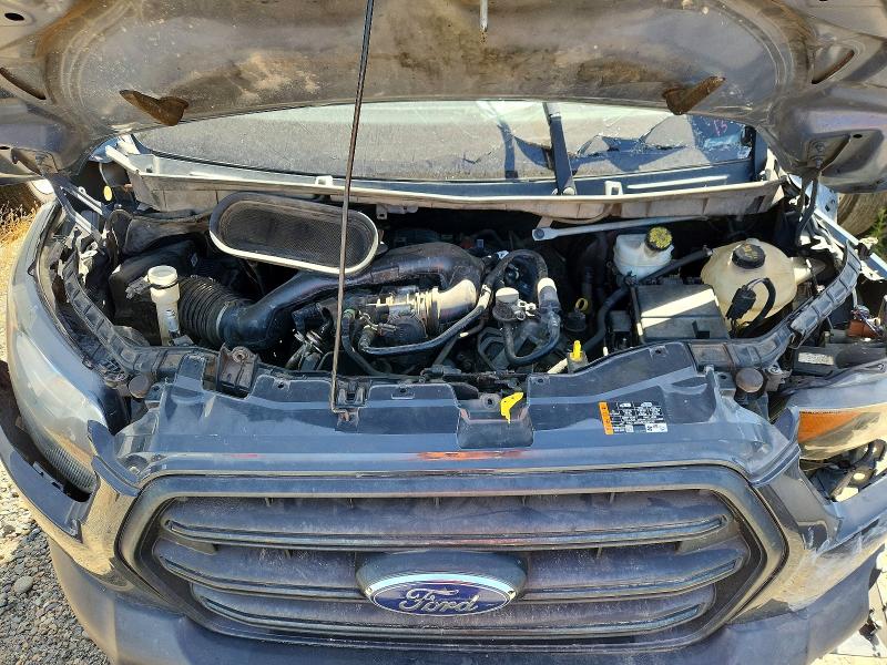 Aukcja sprzedaży 2020 Ford Transit, vin: 1FTBR3X85LKA28140, numer aukcji: 59667876