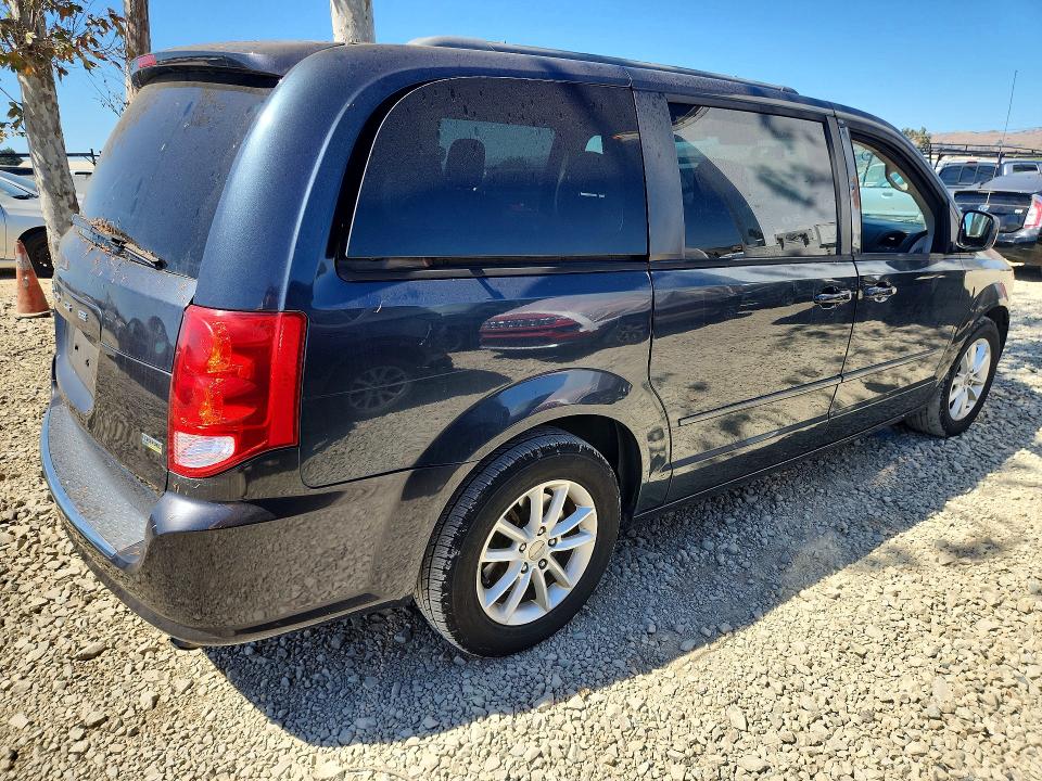 Aukcja sprzedaży 2013 Dodge Grand Caravan, vin: 2C4RDGCG7DR790647, numer aukcji: 63083426
