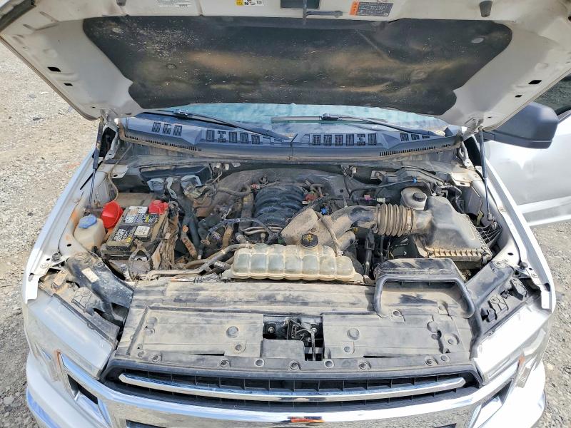 Продаж на аукціоні авто 2019 Ford F150, vin: 1FTEW1E50KFB18533, номер лоту: 61698966