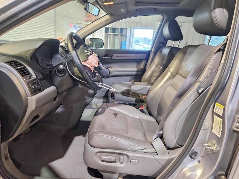 Aukcja sprzedaży 2008 Honda Cr-v, vin: JHLRE48728C081503, numer aukcji: 62535186