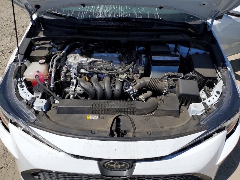 Продажа на аукционе авто 2022 Toyota Corolla, vin: 5YFVPMAEXNP310396, номер лота: 61793056