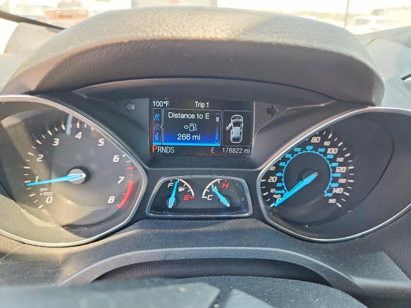 Auction sale of the 2013 Ford Escape, vin: 1FMCU9J93DUC23825, lot number: 61782856