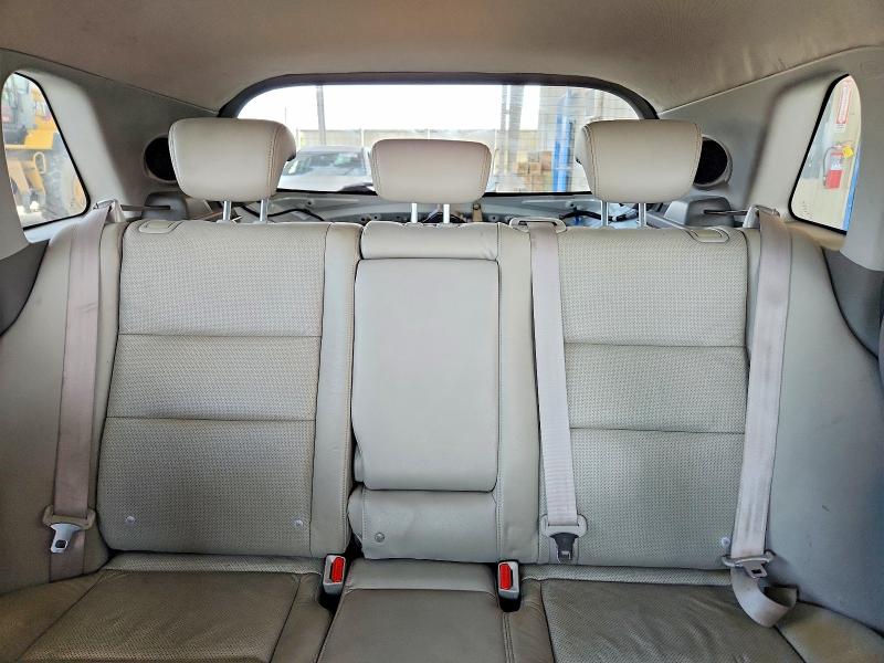 Продажа на аукционе авто 2011 Acura Rdx, vin: 5J8TB2H50BA000808, номер лота: 60605326