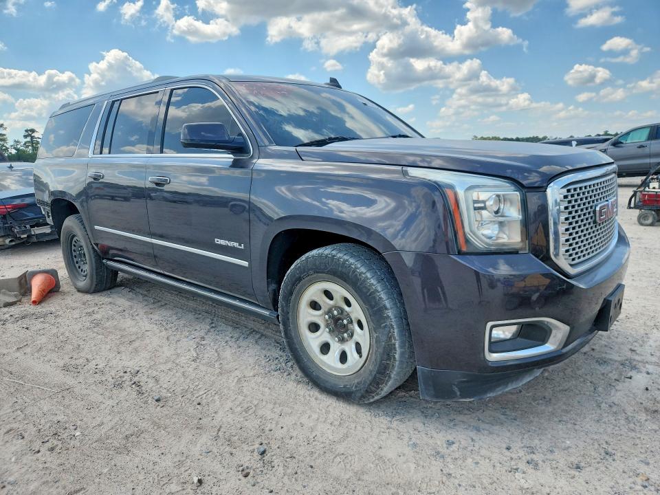 Продаж на аукціоні авто 2016 Gmc Yukon Xl, vin: 1GKS2HKJ9GR167913, номер лоту: 85625475