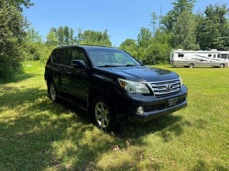 Aukcja sprzedaży 2011 Lexus Gx, vin: JTJJM7FX8B5035149, numer aukcji: 63156306