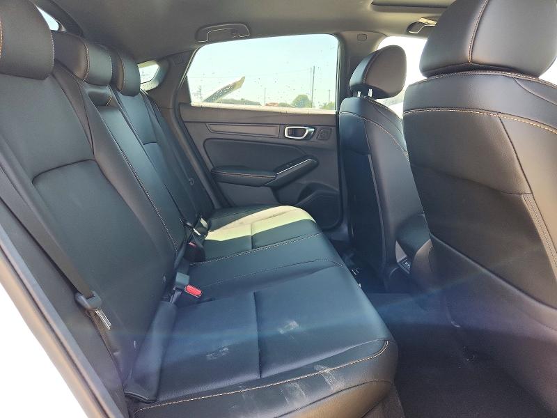 Продаж на аукціоні авто 2026 Acura Integra, vin: 19UDE4H68TA001822, номер лоту: 59729396