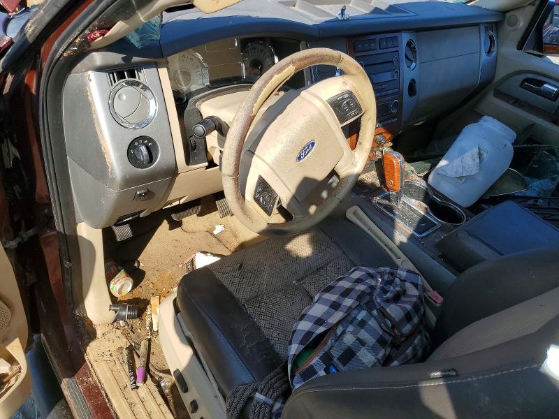 Aukcja sprzedaży 2008 Ford Expedition, vin: 1FMFU17578LA02131, numer aukcji: 61191846