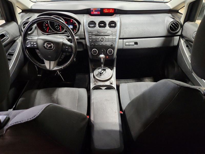Продажа на аукционе авто 2012 Mazda Cx-7, vin: JM3ER2B53C0411050, номер лота: 61722636