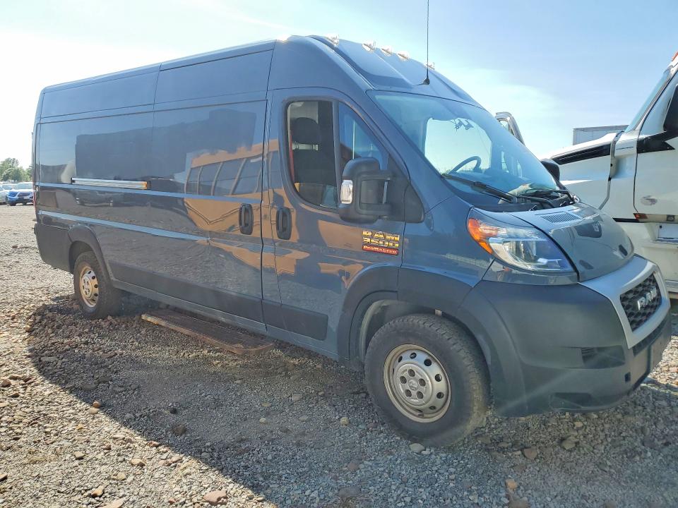 Aukcja sprzedaży 2021 Ram Promaster 3500, vin: 3C6MRVJG5ME535393, numer aukcji: 61037246
