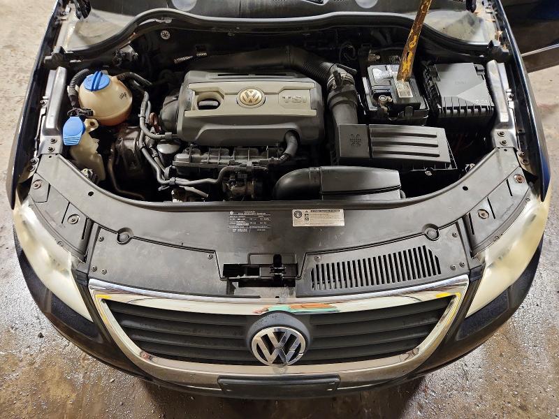 Продаж на аукціоні авто 2010 Volkswagen Passat, vin: WVWJK7AN8AE097468, номер лоту: 62474506
