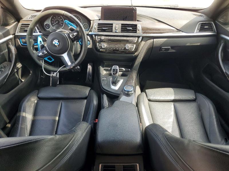 Продажа на аукционе авто 2018 Bmw 430i, vin: WBA4J1C53JBG79814, номер лота: 58906846