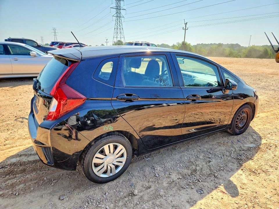 Aukcja sprzedaży 2016 Honda Fit, vin: 3HGGK5H51GM704836, numer aukcji: 58769016