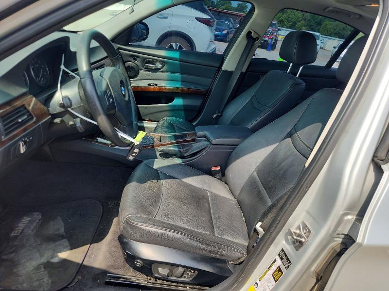 Продажа на аукционе авто 2011 Bmw 328, vin: WBAPH7C53BA802303, номер лота: 59683556