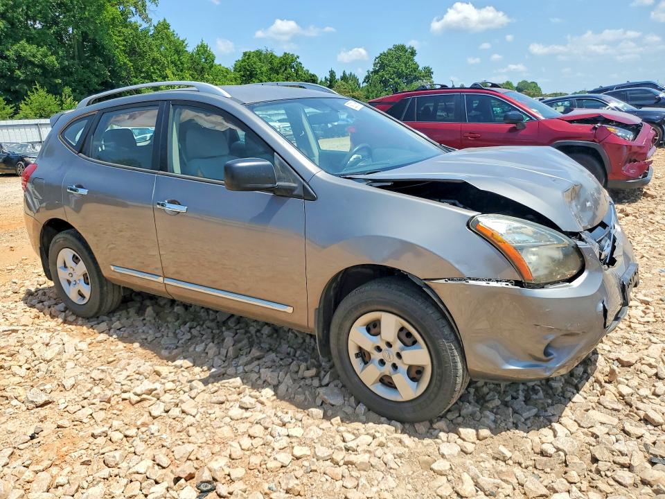 Продаж на аукціоні авто 2015 Nissan Rogue, vin: JN8AS5MV9FW762870, номер лоту: 59331896