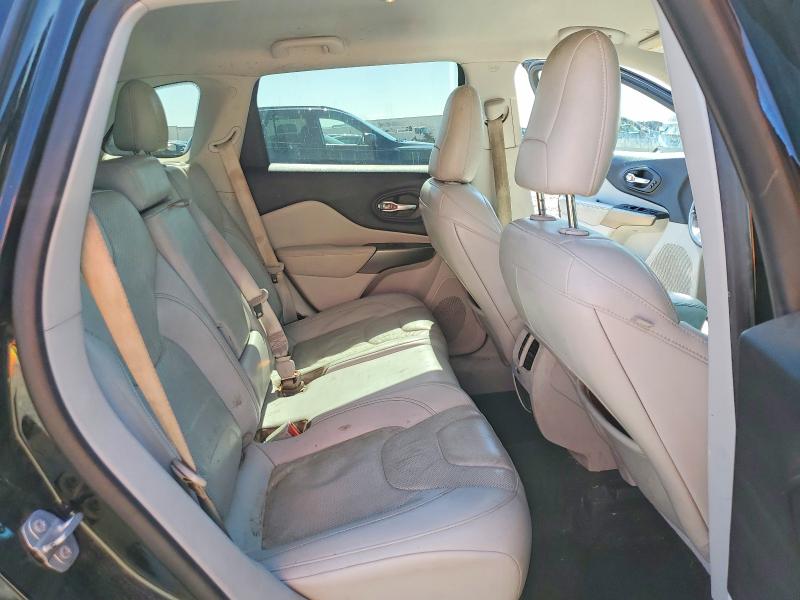 Aukcja sprzedaży 2020 Jeep Cherokee, vin: 1C4PJLDBXLD564969, numer aukcji: 59312706