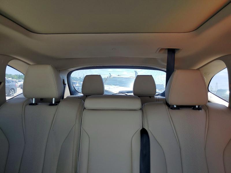 Продаж на аукціоні авто 2024 Acura Mdx, vin: 5J8YE1H86RL014552, номер лоту: 61748486