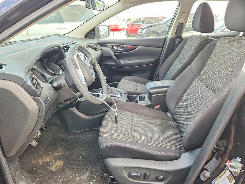 Aukcja sprzedaży 2018 Nissan Rogue Sport, vin: JN1BJ1CR8JW286378, numer aukcji: 60015266