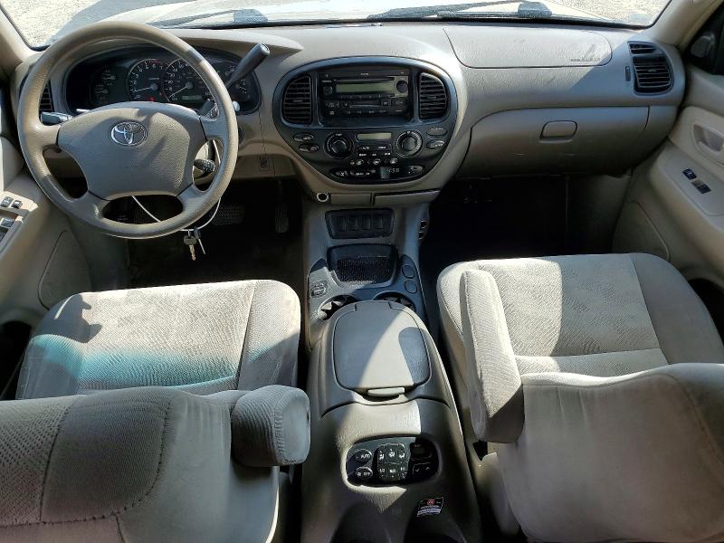 Продаж на аукціоні авто 2007 Toyota Sequoia, vin: 5TDBT44A57S285036, номер лоту: 60654256