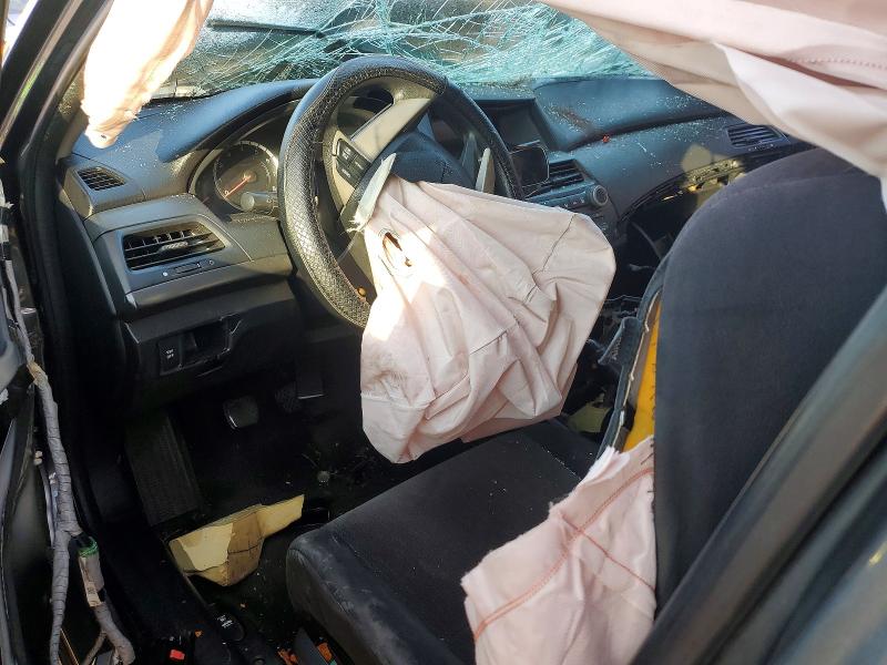 62471006 :رقم المزاد ، 1HGCP25339A108726 vin ، 2009 Honda Accord مزاد بيع
