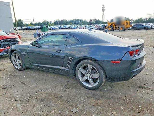 60228826 :رقم المزاد ، 2G1FC1E36C9137666 vin ، 2012 Chevrolet Camaro مزاد بيع