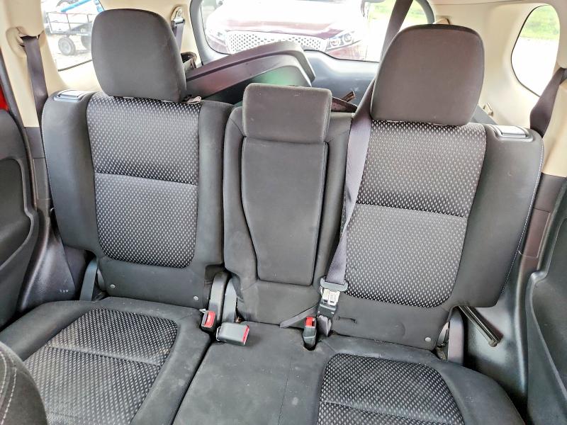 2018 Mitsubishi Outlander მანქანა იყიდება აუქციონზე, vin: JA4AD2A34JZ063185, აუქციონის ნომერი: 59047196