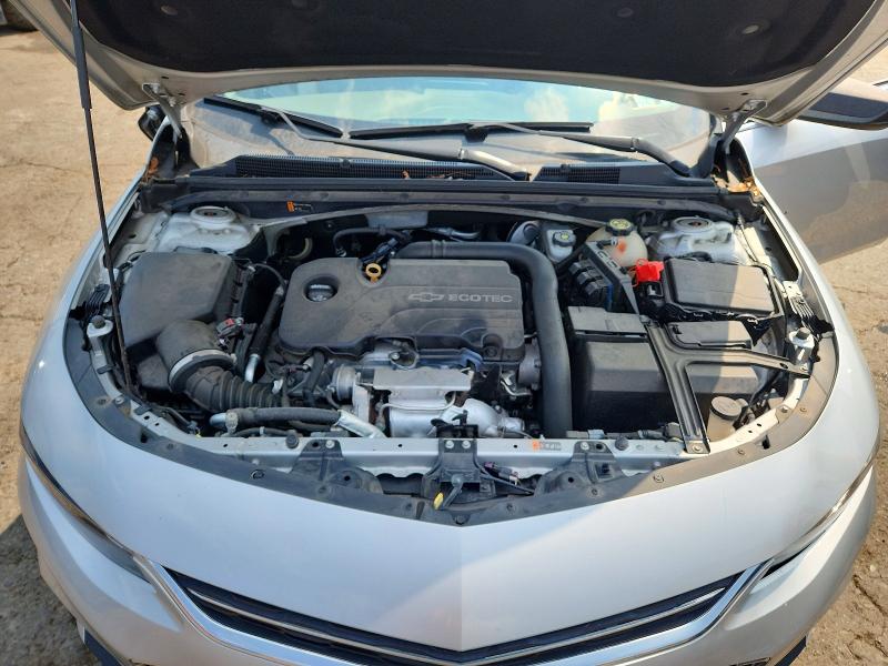 Aukcja sprzedaży 2017 Chevrolet Malibu, vin: 1G1ZB5ST7HF290700, numer aukcji: 62411776