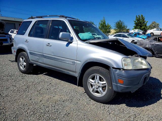 60007126 :رقم المزاد ، JHLRD1868YC014705 vin ، 2000 Honda Cr-v مزاد بيع