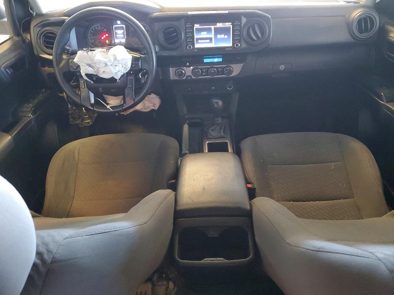 61567426 :رقم المزاد ، 3TMCZ5AN9MM403004 vin ، 2021 Toyota Tacoma مزاد بيع