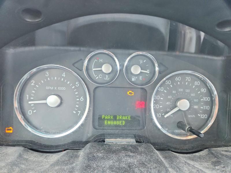 60864586 :رقم المزاد ، 1MEHM43155G600495 vin ، 2005 Mercury Montego مزاد بيع