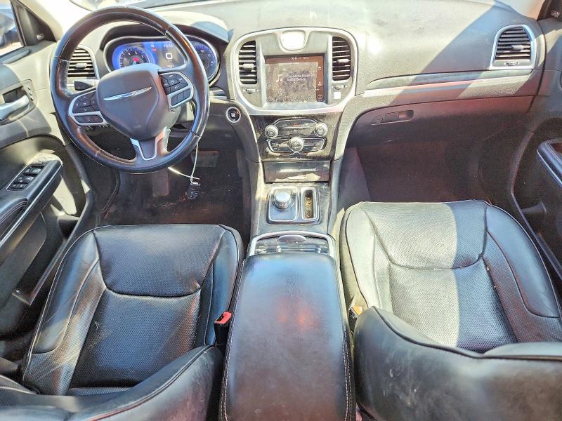 62706496 :رقم المزاد ، 2C3CCAKG0HH566613 vin ، 2017 Chrysler 300c مزاد بيع