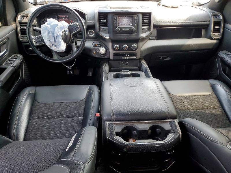 Продажа на аукционе авто 2020 Ram 1500, vin: 1C6SRFETXLN254446, номер лота: 62350986