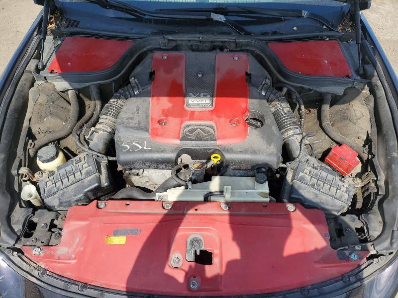 Aukcja sprzedaży 2011 Infiniti G37, vin: JN1CV6EL6BM261328, numer aukcji: 62713936