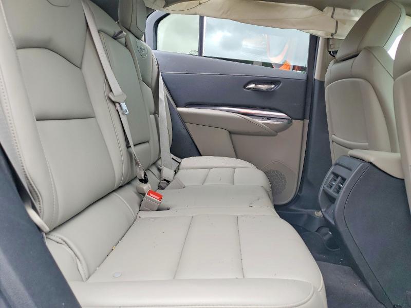 Aukcja sprzedaży 2022 Cadillac Xt4, vin: 1GYFZBR47NF120281, numer aukcji: 60293746