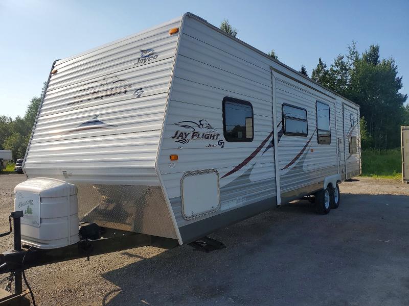 Aukcja sprzedaży 2009 Jayco Jay Flight, vin: 1UJBJ02R691EG0853, numer aukcji: 59312406