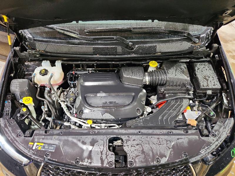 Aukcja sprzedaży 2025 Chrysler Pacifica, vin: 2C4RC1BG0SR599585, numer aukcji: 59771046