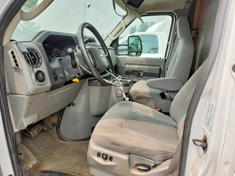 2017 Ford E450 მანქანა იყიდება აუქციონზე, vin: 1FDXE4FS1HDC61153, აუქციონის ნომერი: 60580566
