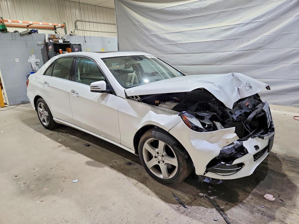 Продажа на аукционе авто 2014 Mercedes-benz E, vin: WDDHF8JB2EB039111, номер лота: 62384356