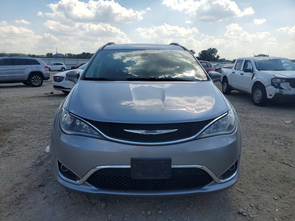 Продаж на аукціоні авто 2017 Chrysler Pacifica, vin: 2C4RC1EGXHR628191, номер лоту: 59986806