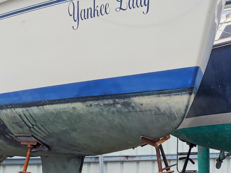 Продаж на аукціоні авто 1986 Pearson 28-2, vin: PEA80148C686, номер лоту: 56634996