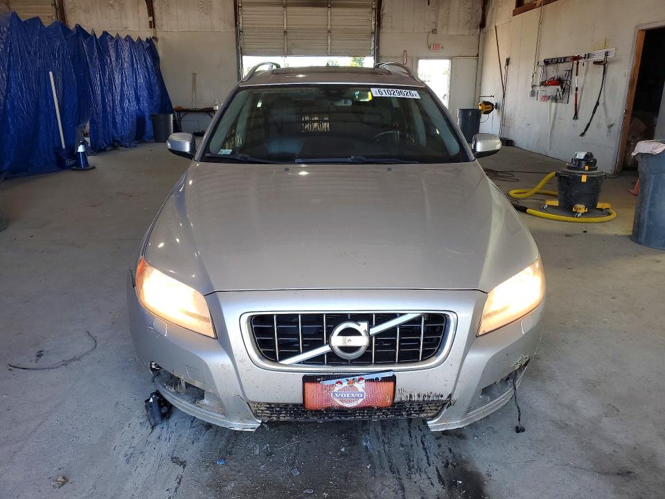 Aukcja sprzedaży 2010 Volvo V70, vin: YV1982BW5A1159910, numer aukcji: 61029626