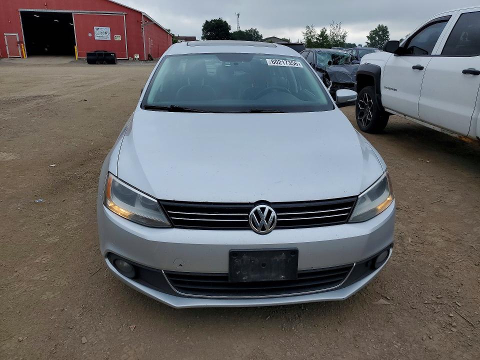 Продаж на аукціоні авто 2013 Volkswagen Jetta, vin: 3VW3L7AJ8DM453562, номер лоту: 60217356