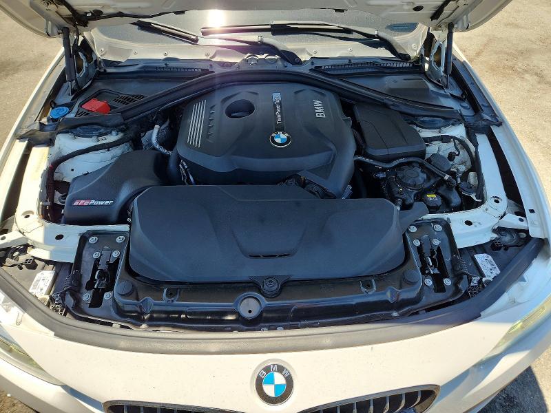 Aukcja sprzedaży 2018 Bmw 330, vin: WBA8B9G50JNV00213, numer aukcji: 62700156
