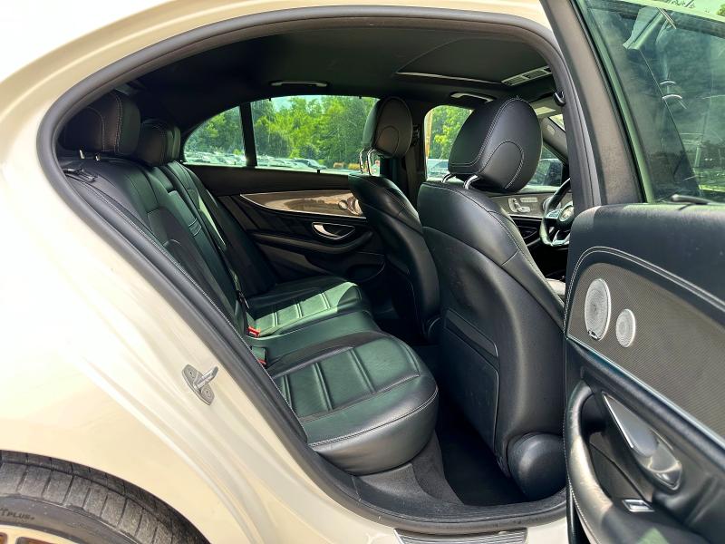 2018 Mercedes-benz E მანქანა იყიდება აუქციონზე, vin: WDDZF6EB6JA302817, აუქციონის ნომერი: 59031026