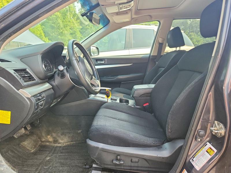 Продаж на аукціоні авто 2012 Subaru Outback, vin: 4S4BRBGC2C3297958, номер лоту: 62253086