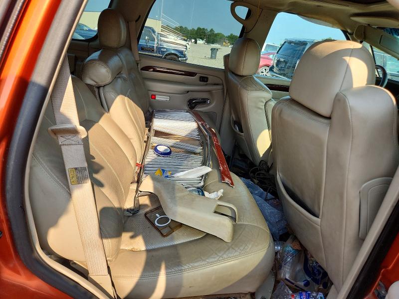Продаж на аукціоні авто 2002 Cadillac Escalade, vin: 1GYEC63T82R123835, номер лоту: 63178146