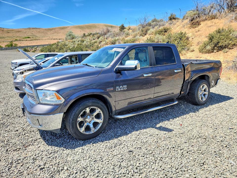 Продажа на аукционе авто 2014 Ram 1500, vin: 1C6RR7VT5ES322029, номер лота: 85962425